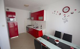 Boulevard Sweet Dreams Apartment