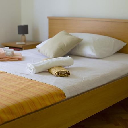 Boulevard Sweet Dreams Apartment Zadar Buitenkant foto