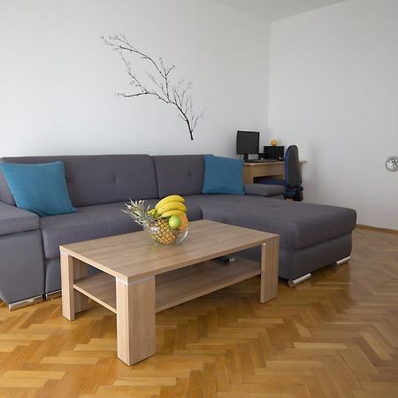 Boulevard Sweet Dreams Apartment Zadar Buitenkant foto