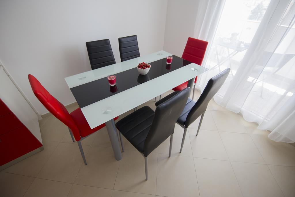 Boulevard Sweet Dreams Apartment Zadar Buitenkant foto