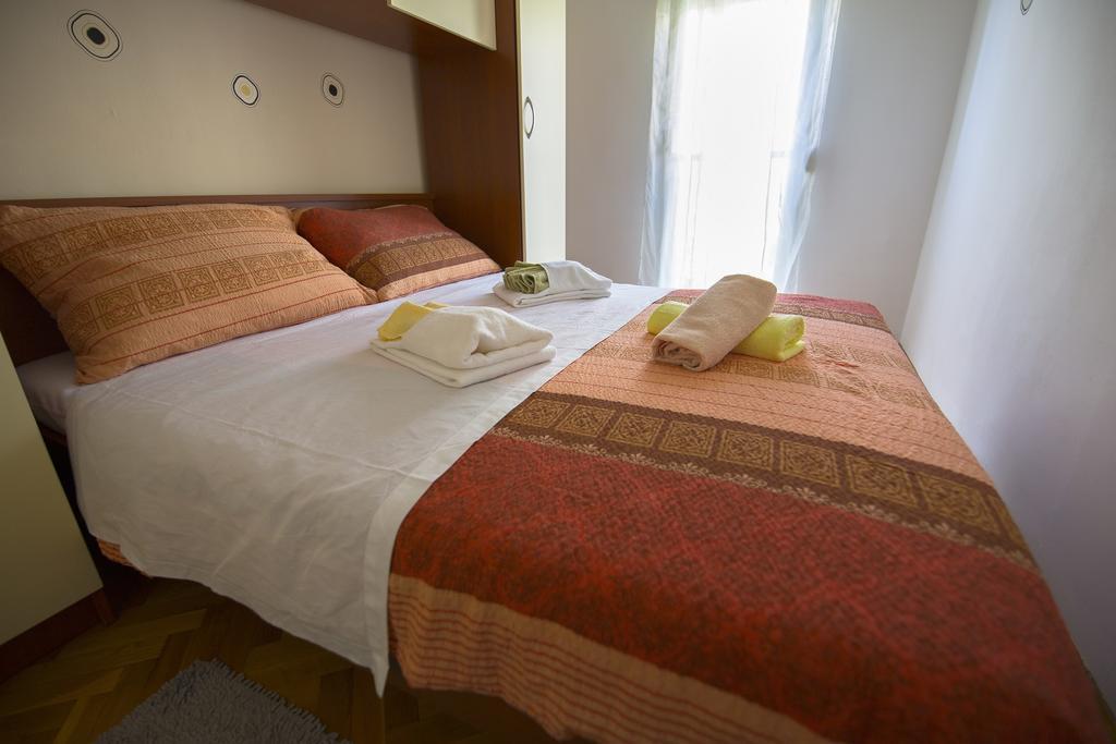 Boulevard Sweet Dreams Apartment Zadar Buitenkant foto